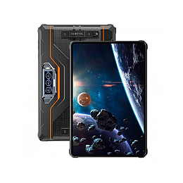 Планшет Oukitel Pad RT8 6/256GB Оранжевий