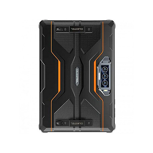 Планшет Oukitel Pad RT8 6/256GB Оранжевий