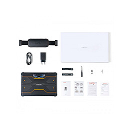 Планшет Oukitel Pad RT8 6/256GB Оранжевий