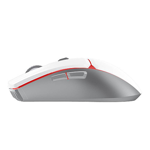 Игровая оптическая мышка Fantech WGC3 Crypto RGB 2.4GHz White