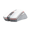 Игровая оптическая мышка Fantech WGC3 Crypto RGB 2.4GHz White