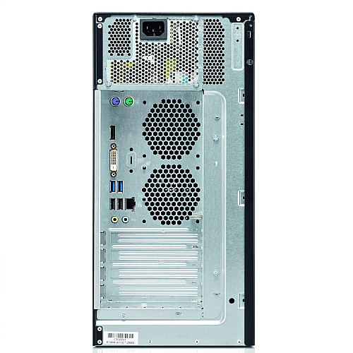 Комп'ютер Refurb Fujitsu Esprimo P557 E90+ MT i7-6700/16/480SSD