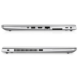 Ноутбук Refurb HP EliteBook 830 G5 FHD i5-8350U/8/256SSD Клас A-