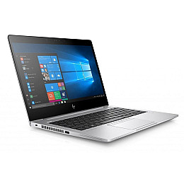 Ноутбук Refurb HP EliteBook 830 G5 FHD i5-8350U/8/256SSD Клас A-