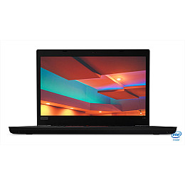 Ноутбук Refurb Lenovo ThinkPad L490 FHD i5-8265U/8/256SSD Клас A-