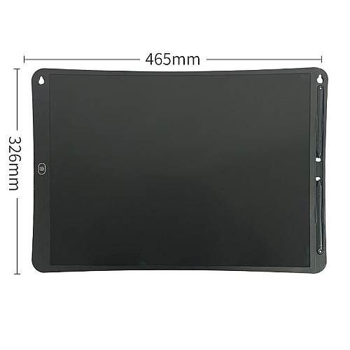 Планшет графический Psheko Writing Tablet 20 дюймов black (СВ050949)