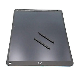 Планшет LCD графический Writing Tablet для рисования 20 дюймов black (HP050949)