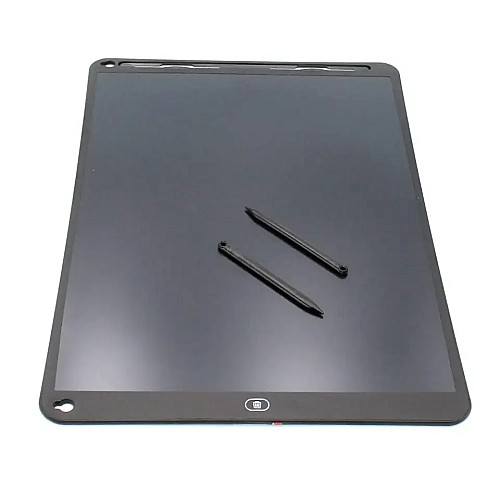 Планшет LCD графический Writing Tablet для рисования 20 дюймов black (HP050949)