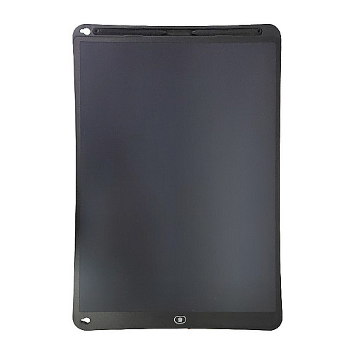 Планшет LCD графический Writing Tablet для рисования 20 дюймов black (HP050950)