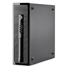 Компьютер Refurb HP ProDesk 400 G1 SFF i3-4130/8/240SSD