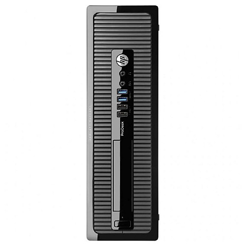 Компьютер Refurb HP ProDesk 400 G1 SFF i3-4130/8/240SSD