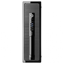 Компьютер Refurb HP ProDesk 400 G1 SFF i5-4570/16/480SSD
