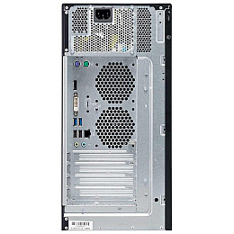 Комп'ютер Refurb Fujitsu Esprimo P558 E85+ MT i5-8500/16/480SSD