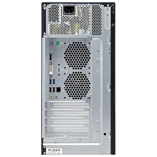 Комп'ютер Refurb Fujitsu Esprimo P558 E85+ MT i5-8500/8/120SSD