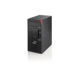 Комп'ютер Refurb Fujitsu Esprimo P558 E85+ MT i7-8700/32/480SSD