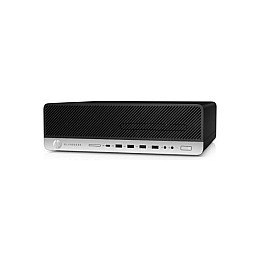 Компьютер Refurb HP EliteDesk 800 G5 SFF i5-8500/8/120SSD