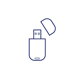 Флеш память USB T&G 32 GB Metal 117 USB 3.0 Silver (27734_3342071)