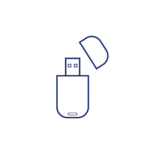 Флеш память USB T&G 32 GB Metal 117 USB 3.0 Silver (27734_3342071)