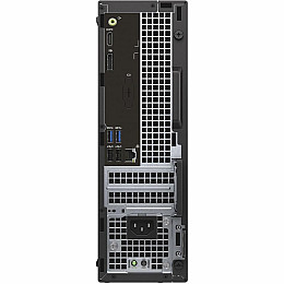 Компьютер Refurb Dell OptiPlex 3050 SFF i3-6100/16/240SSD