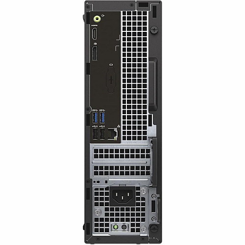 Компьютер Refurb Dell OptiPlex 3050 SFF i5-7500/8/120SSD