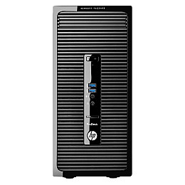 Компьютер Refurb HP ProDesk 400 G2 MT i5-4590/8/240SSD