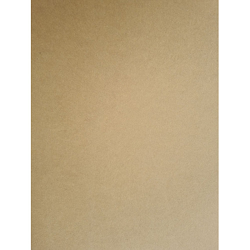 Самоклеючася папір Galaxy A4 100г/м2 матовий Крафт світлий 50 шт