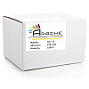 Фотопапір Apache Сатин 270 г/м2 RC 10x15 см Білий 1000 шт (10423)