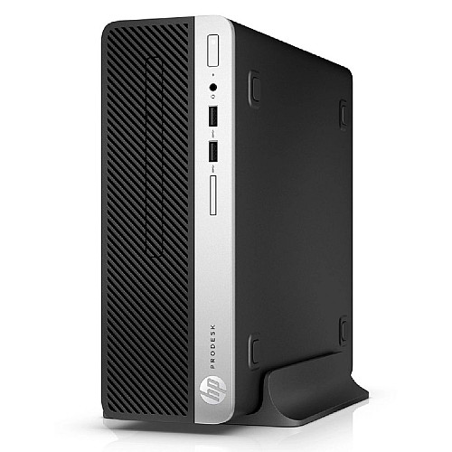 Компьютер Refurb HP ProDesk 400 G4 SFF i5-6500/16/240SSD/500