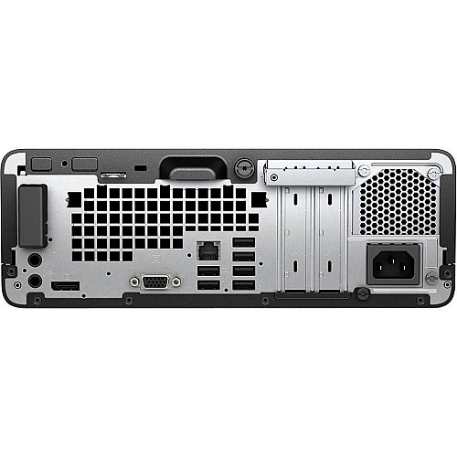Компьютер Refurb HP ProDesk 400 G4 SFF i5-6500/16/240SSD/GT1030-4Gb