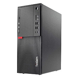 Компьютер Refurb Lenovo ThinkCentre M710t MT i3-6100/8/120SSD