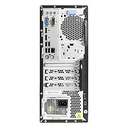 Компьютер Refurb Lenovo ThinkCentre M710t MT i5-7500/8/120SSD