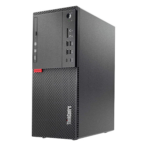 Компьютер Refurb Lenovo ThinkCentre M710t MT i5-7500/8/240SSD