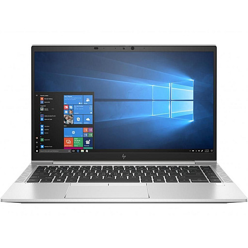 Ноутбук Refurb HP EliteBook 840 G7 Touch i5-10310U/32/512SSD Клас A-