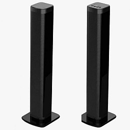 Саундбар Samtronic SM2120 40 Вт Black