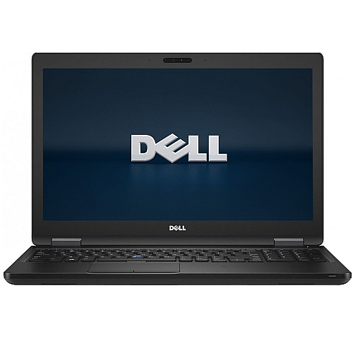 Ноутбук Refurb Dell Latitude 5580 FHD i5-6300U/16/256SSD Клас A-