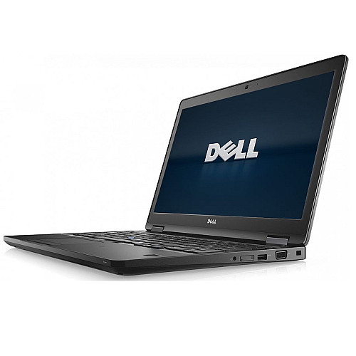 Ноутбук Refurb Dell Latitude 5580 FHD i5-6300U/16/256SSD Клас A-