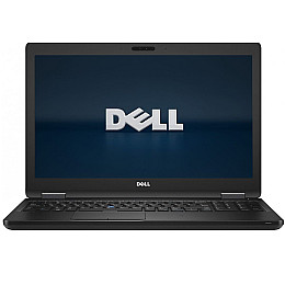 Ноутбук Refurb Dell Latitude 5580 FHD i5-6300U/8/512SSD Клас A-