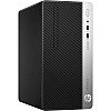 Компьютер Refurb HP ProDesk 400 G4 MT i3-6100/8/120SSD/500