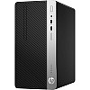Компьютер Refurb HP ProDesk 400 G4 MT i3-6100/8/240SSD