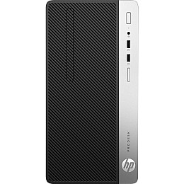 Компьютер Refurb HP ProDesk 400 G4 MT i3-6100/8/500