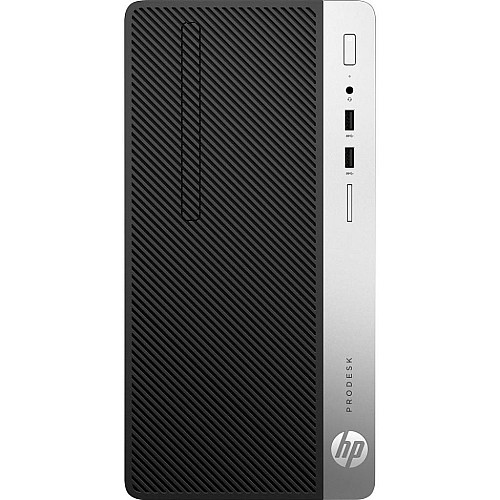 Компьютер Refurb HP ProDesk 400 G4 MT i5-6500/8/240SSD