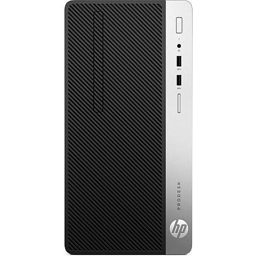 Компьютер Refurb HP ProDesk 400 G6 MT i5-8500/16/240SSD