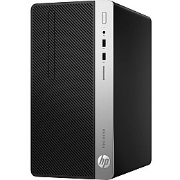 Компьютер Refurb HP ProDesk 400 G6 MT i5-8500/16/480SSD