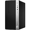 Компьютер Refurb HP ProDesk 400 G6 MT i5-8500/8/240SSD