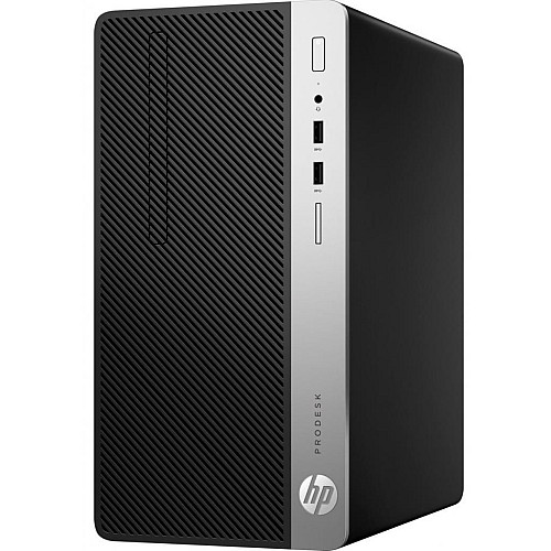 Компьютер Refurb HP ProDesk 400 G6 MT i5-8500/8/240SSD