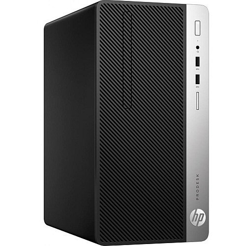 Компьютер Refurb HP ProDesk 400 G6 MT i5-9500/16/240SSD