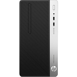 Компьютер Refurb HP ProDesk 400 G6 MT i7-9700/32/1TBSSD