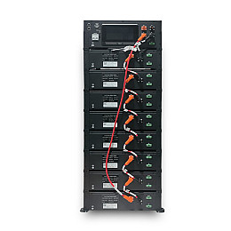 Аккумулятор літій фосфатний Full Energy LiFePO4 FEG-512100 512В 100А/ч (3013040)