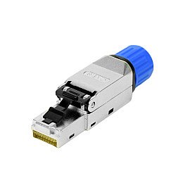 Професійний промисловий коннектор Atis RG-45C Cat.8 (282609)