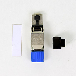 Професійний промисловий коннектор Atis RG-45C Cat.8 (282609)